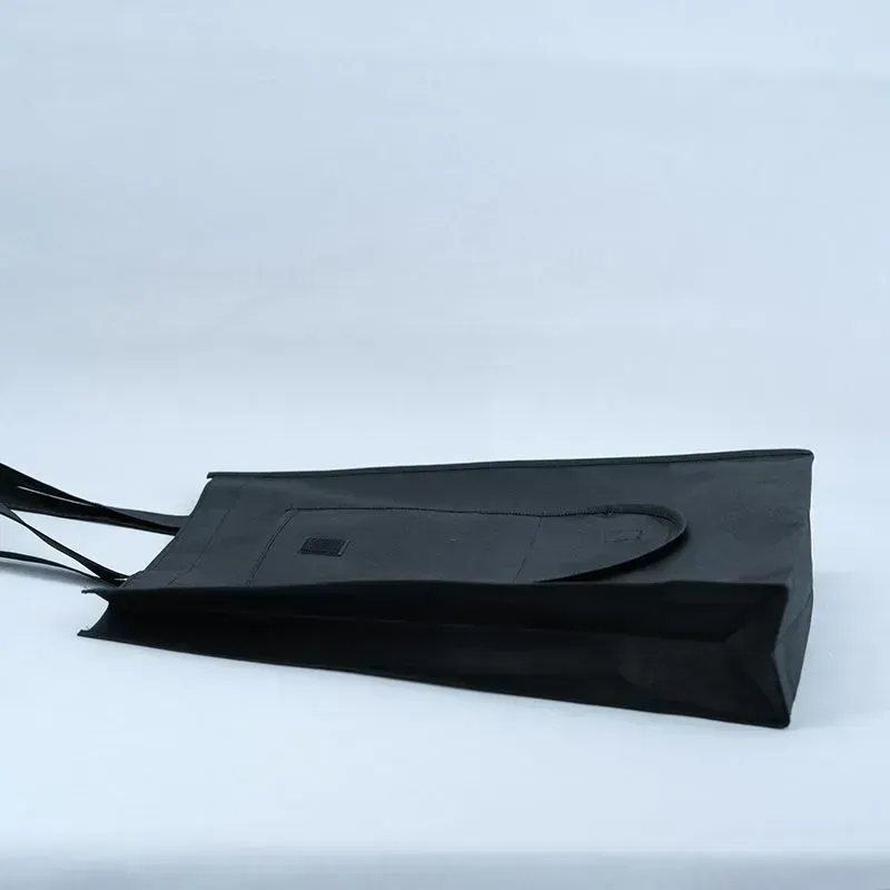 Factory Wholesales Durable Foldable Non woven Shopping bags for promotion - NWG-2051