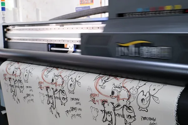 Digital Printing