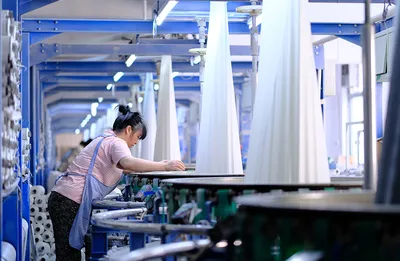 Knitting Machine