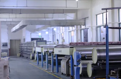 Laminate Machine