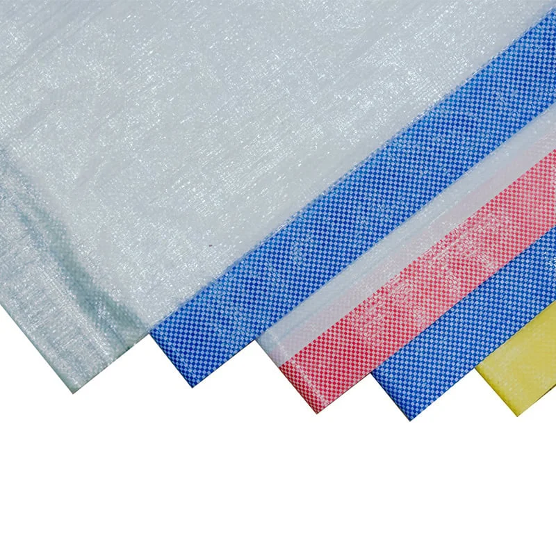 Polypropylene Fabric PP Woven Bag Material