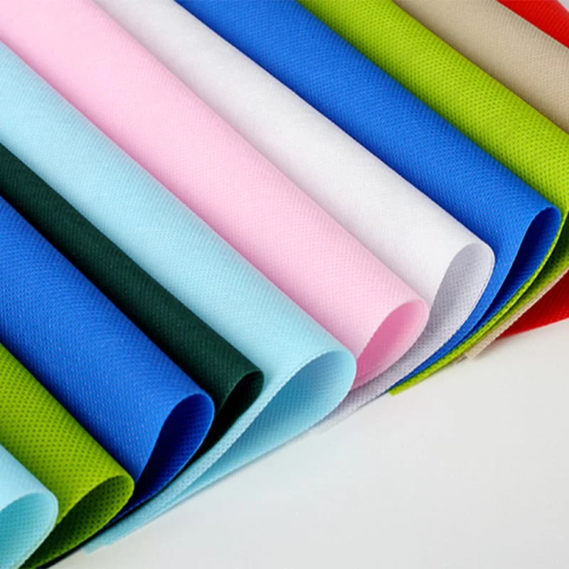 Non Woven Fabric Bag Material
