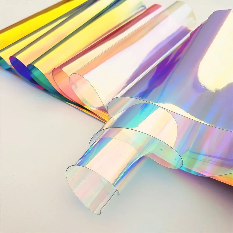 PVC Bag Material