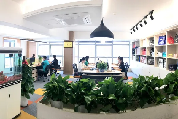 RUNGO Office