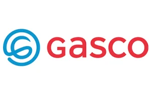 Gasco partner logo