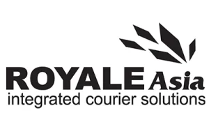 Royale Asia partner logo