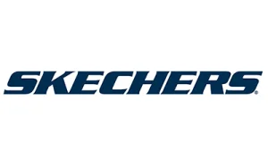 Skechers partner logo