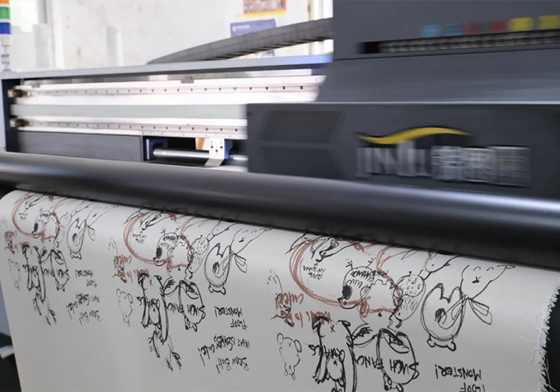 Digital Printing