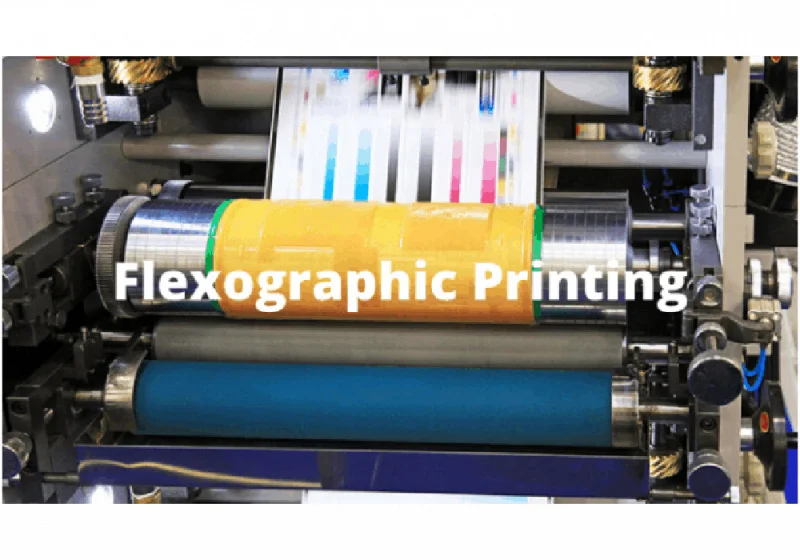 Flexographic Printing