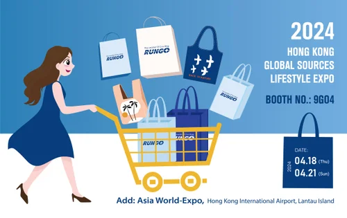Hong Kong Global Sources Lifestyle Expo 2024