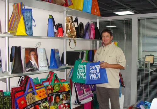 Argentina customer cooperation