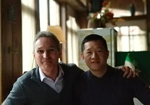 Italy customer cooperation
