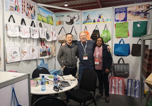 South Africa customer cooperation