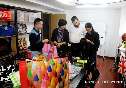 USA customer cooperation