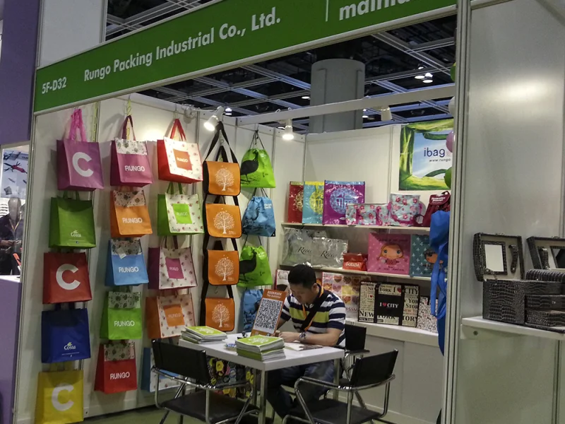 2012 Hong Kong Gift Fair Exhibition