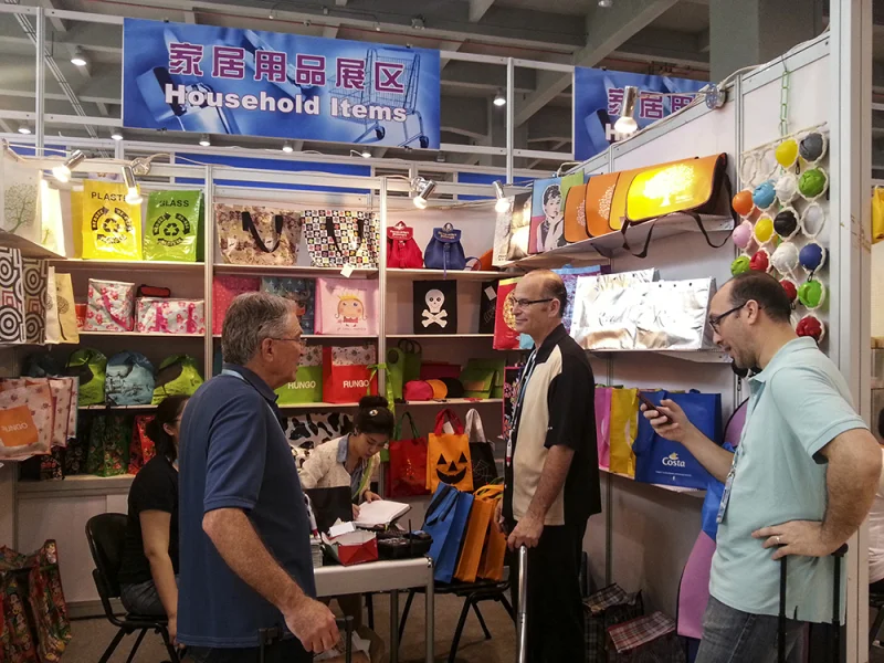 2016 Canton Fair Exhibition