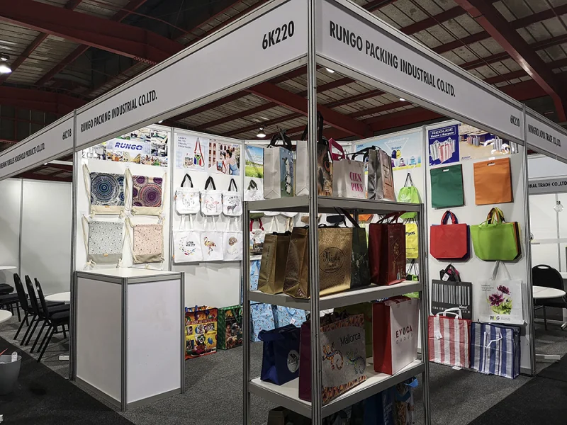 2019 South Africa Fair Exhibition