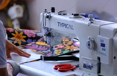 Sewing Machine