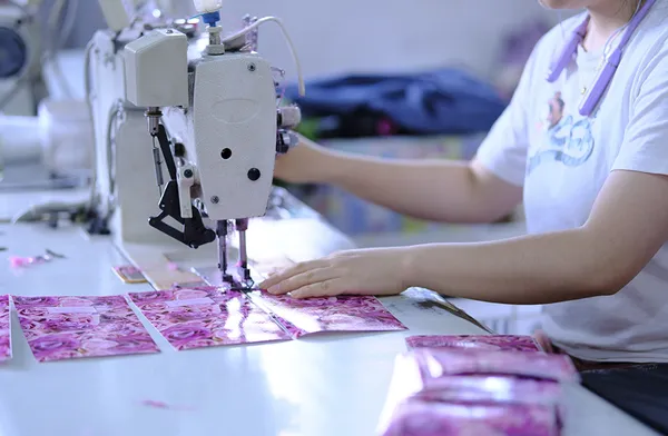 Sewing Workshop